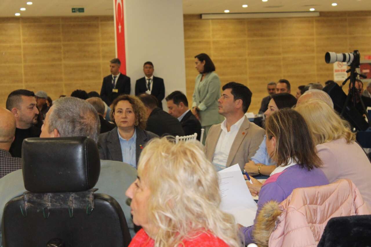 Muğla’da “Engelsiz Yaşam Platformu” İstişare Toplantısı Gerçekleştirildi 5